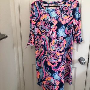 Lilly Pulitzer Preston Dress